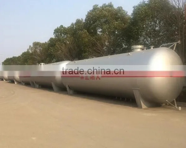 China Famous Lpg Manufacturers,high Quality Lpg Tank,lpg Tanker photo-6