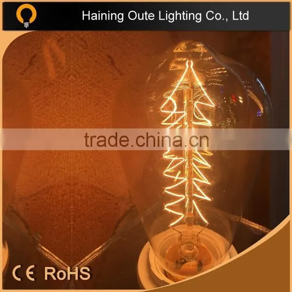 Incandescent Bulb 110v 60w,G95 G80 A55 Milky Shell Incandescent Bulb photo-4