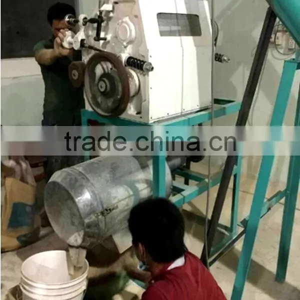 2015 Low Price Sorghum Mill photo-4