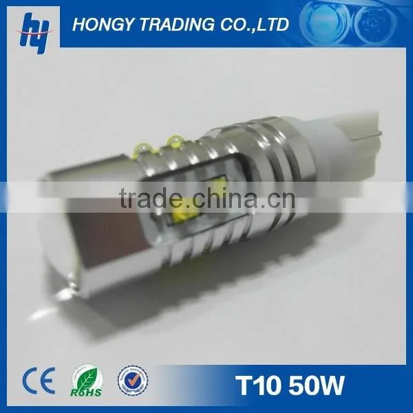 T10 Headlight 50w photo-2
