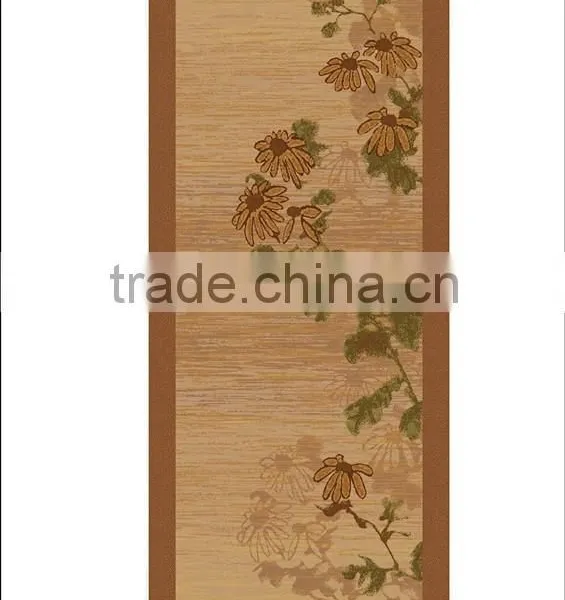 Exquisite Hotel Corridor Carpet With Modern Pattern photo-3