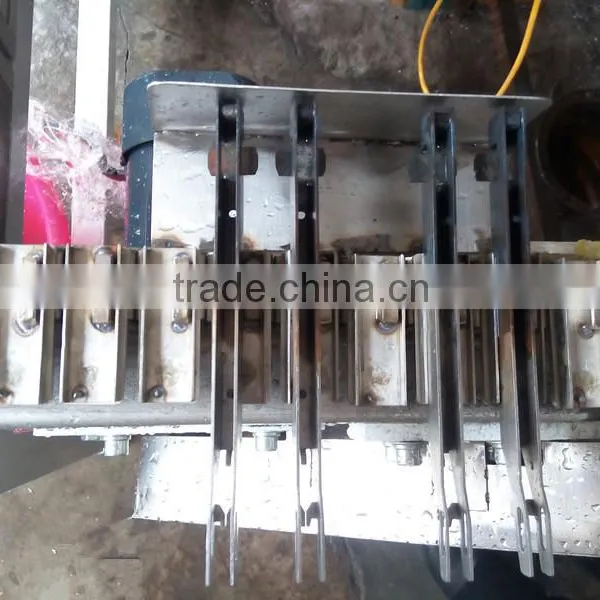 JL-60KW Stapler Parts Induction Quenching Machine photo-4