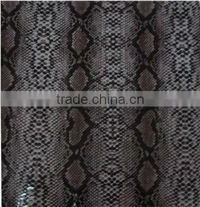 Snake Hot Stamping Foil For Textile