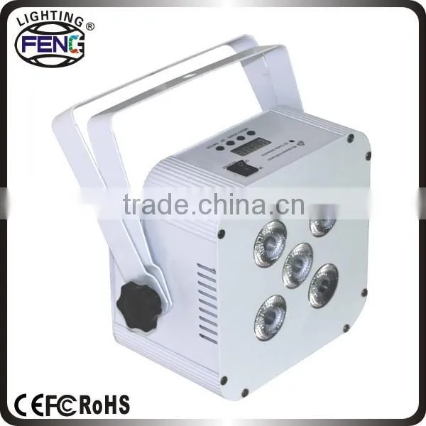 GuangZhou Small Led Disco Party Light