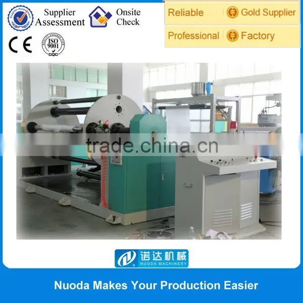 Nuoda Casting Film Machine- Manufacturers, Suppliers, Exporters photo-3