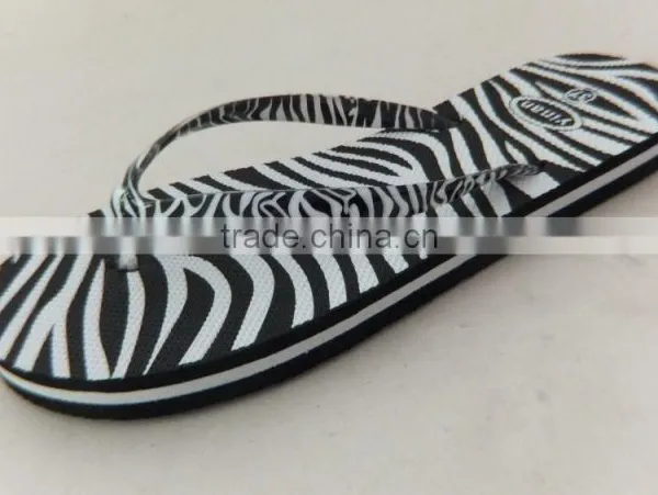 2016 Good Quality of Flip Flops Eva Women photo-4
