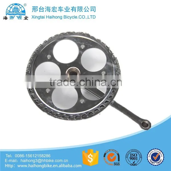 Fixed Gear Bike Crank photo-3