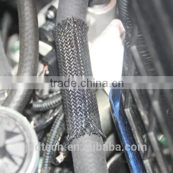 Nylon Expandable Sleeving photo-4