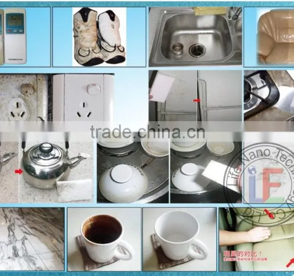 As Seen on tv Products 2015 Kitchen Foam Sponge photo-2