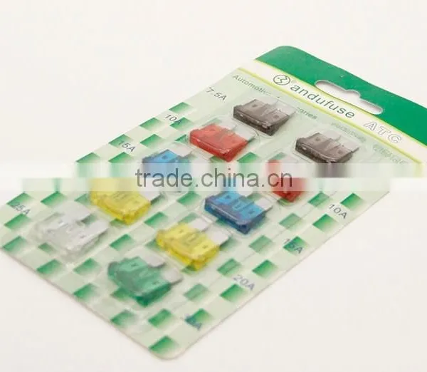 20A Fuse Tap/ Inline Blade Fuse Tap photo-2