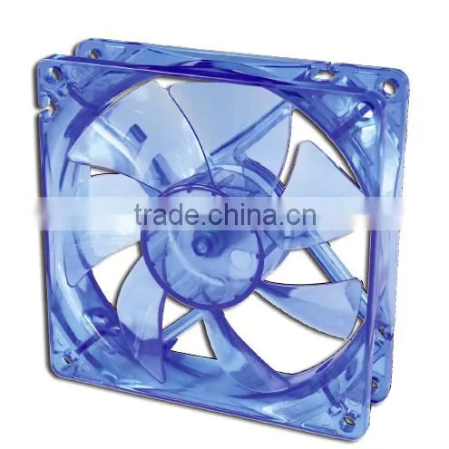 Alseye CB2902 Manufacture Electric 9225 Cooler Cpu Fan 92*92*25mm Solar Battery dc Fan photo-2