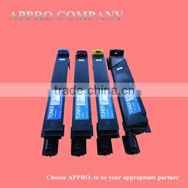 Quality Guaranteed Color Toner Cartridge TN312 for Konica Minolta Bizhub C300 C352 photo-5