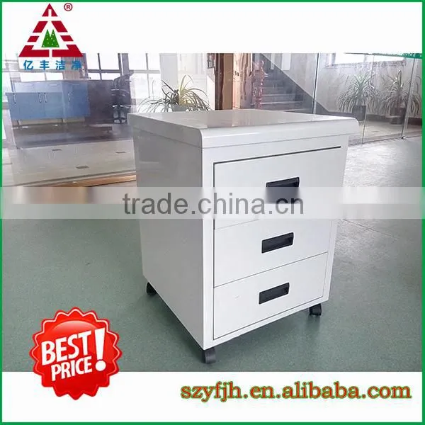 Metal Furniture Filing Cabinet