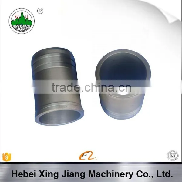 S195 Diesel Engine Cylinder Liner For Tractor photo-2