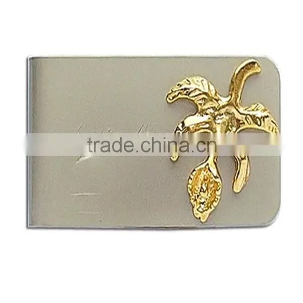 Promotional Gift Durable Money Clip, Clip Wallet photo-6