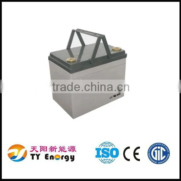 36V 10Ah LiFePO4 EV Battery Pack photo-6