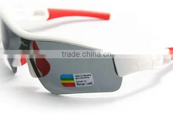 Wholesale Colorful Anti-UV 100% Goggles Sunglass photo-4