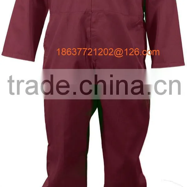 100% Cotton Flame Retardant Workwear for Worker photo-3