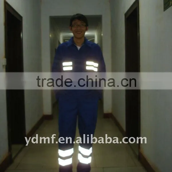 Work Suits Suit Safety Mine Safety Clothing