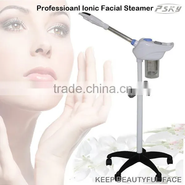 Professional Beauty Equipment o3 Facial Steamer KA-308AB Supplier PSKY photo-2