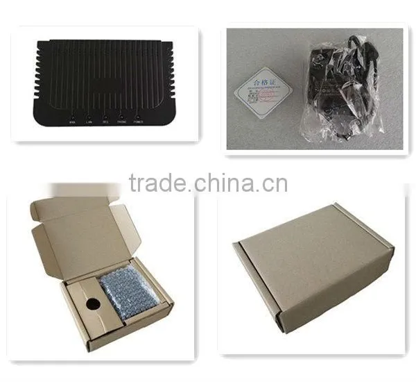 2FXS Port SIP ATA Adapter Linksys Pap2t in Hot Sale photo-3