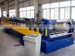 Roof Roll Forming Machine, Corrugated Roll Forming Machine,tile Forming Machine
