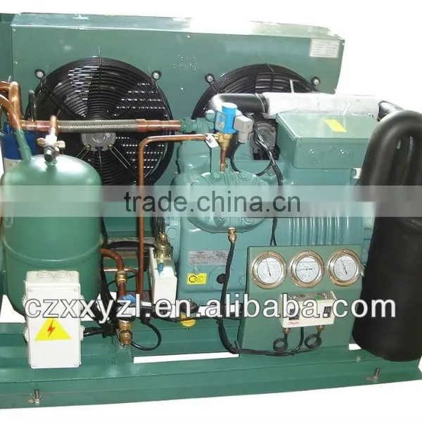 Industrial Refrigeration Equipment for Cold Room