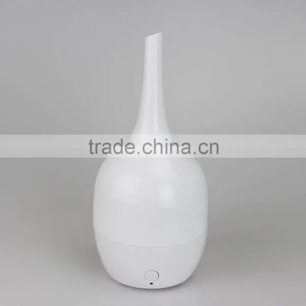 VASE ULTRASONIC AROMA DIFFUSER photo-3