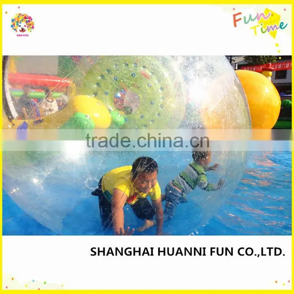 Inflatable Water Rollers photo-4