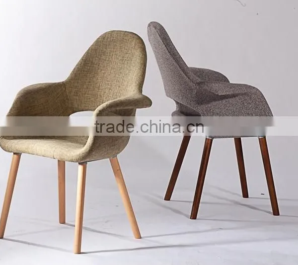 Soft Cover Chair /side Arm Chair/modern Furniture/ Small Sofa/ Living Room Lounge