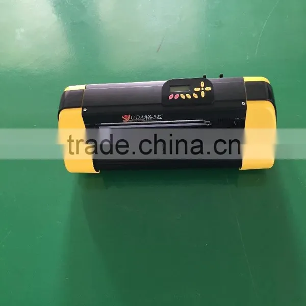 Cutting Plotter.large Format Plotter.1350mm Plotter-SN-1350 photo-4