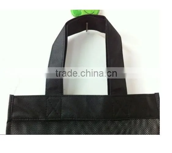 Eco-friendly Polyester Mesh Bags for Potatos. photo-2