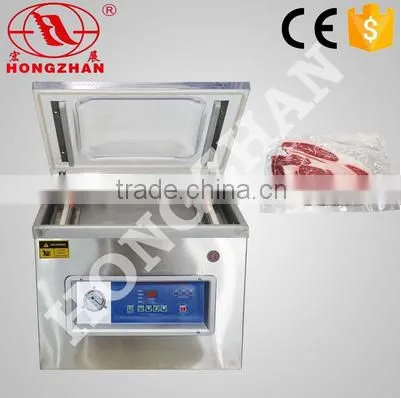 Hongzhan DZ series external rice vacuum sealer