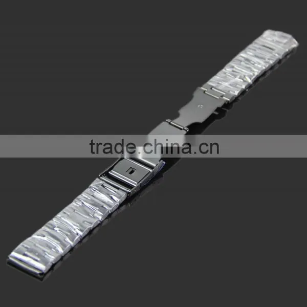 for Apple Watch Stainless Steel Straps, Stainless Steel Watch Bands for Apple Watch, for Apple Watch Stainless Steel Bracelace photo-2