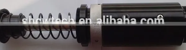AD64-100 Hydraulic Shock Absorber-Adjustable Shock Absorber photo-3