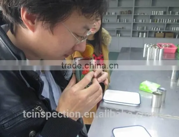 Fish Can Inspection Service photo-5