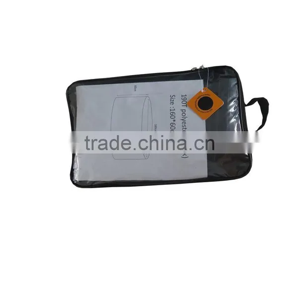 Outdoor Waterproof UV Resistant Parasol Cover photo-5