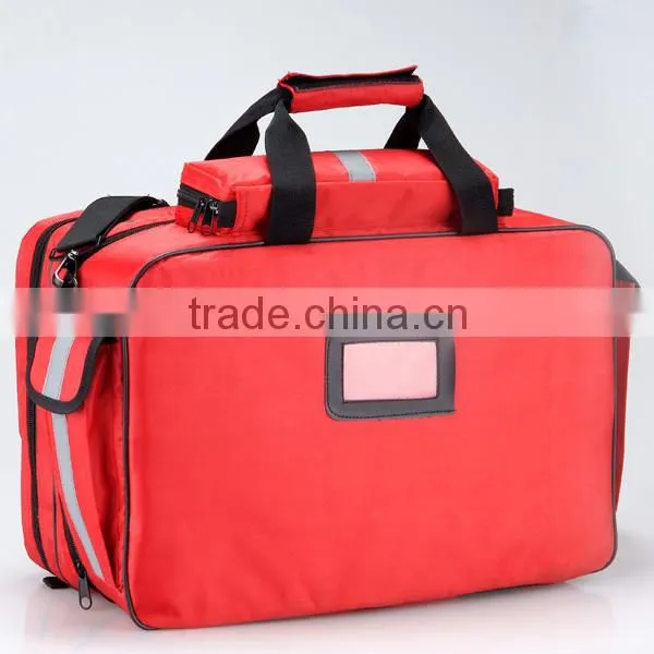 Wholesale Emergency Survival First Aid Kit for Car/home/travel/earthquake/factory photo-3