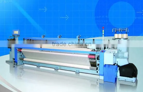 High Efficient HYAL-1788 Air Jet Loom photo-3