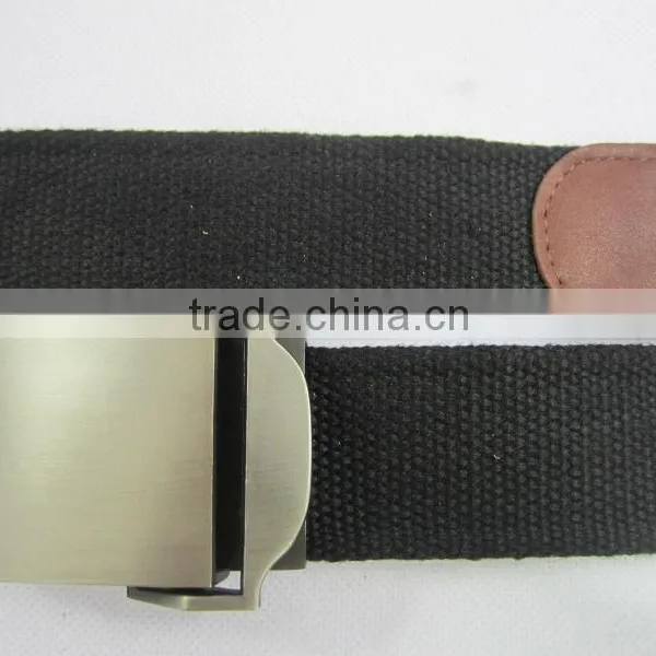 Fashion Canvas Belts Fashion Canvas Belts