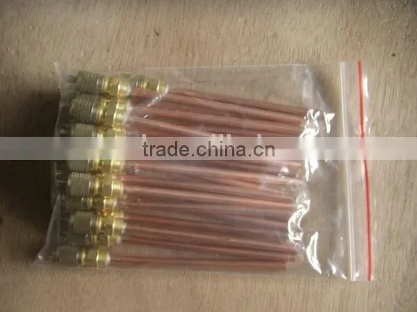 Copper Access Valve for Air Conditioner photo-6