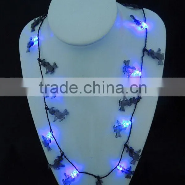 Blinking Party Lights
