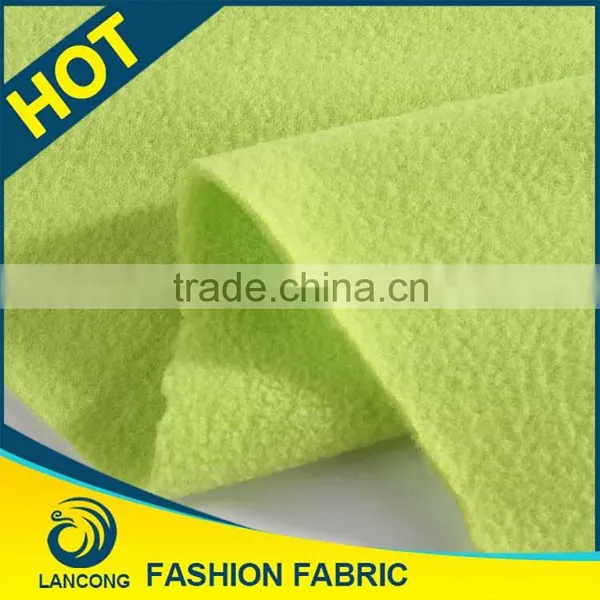 2015 New Arrival for Blanket High Quality Rose Fleece Fabric photo-4