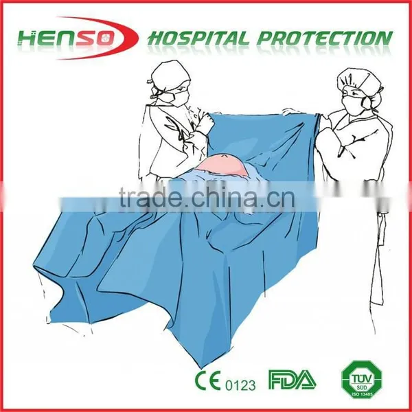 Henso Disposable Surgical Drape photo-6