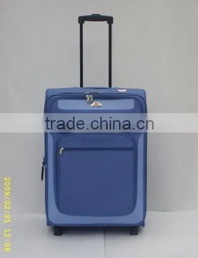 EVA Luggage Bag & Case