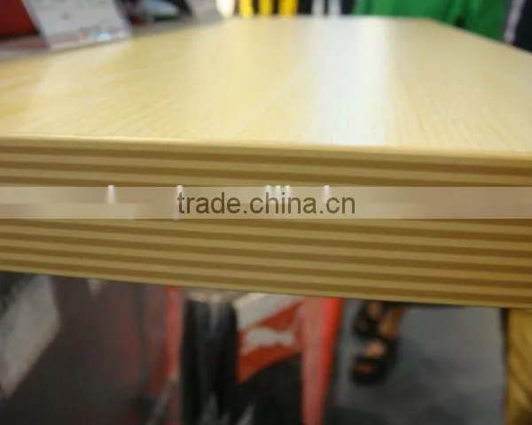 Profile Pvc Edge Banding t Shape for Table photo-5