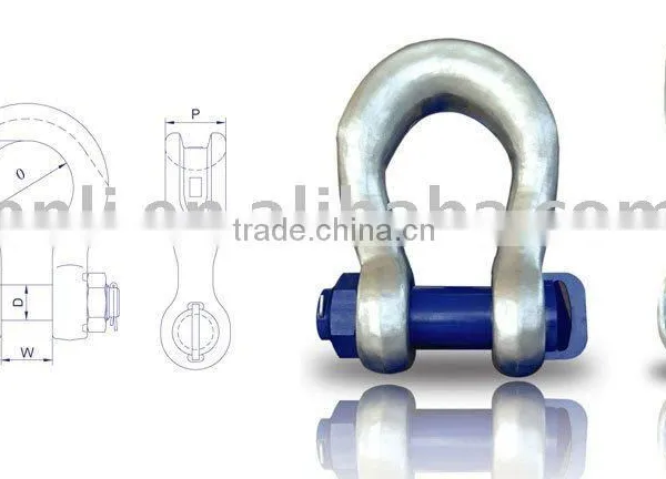 4.G209 Shackles photo-1