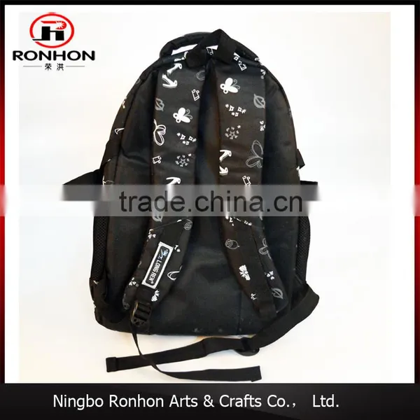 Hot Products Latest Fashion School Bag Goods From China photo-4