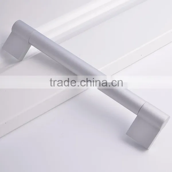 Low Price European Rural Cabinet Silver Furniture Wardrobe Drawer Dresser Bedroom Cupboard Pull Handles CC:160MM photo-3