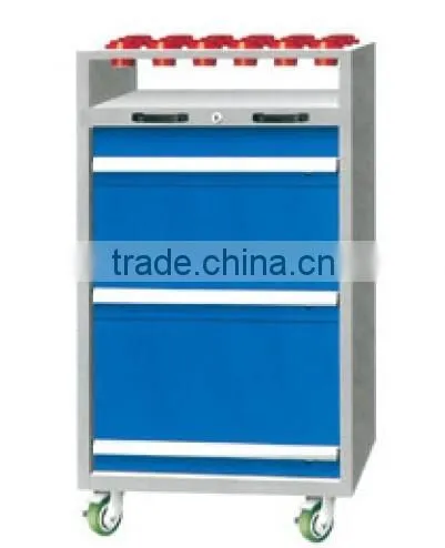 RCNB-1020 Metal Cutting Tool Storage Cabinet Tool Trolley photo-5